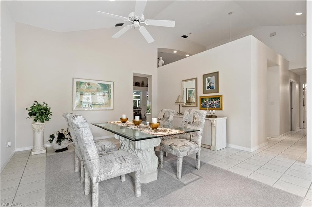 7539 Key Deer CT, FORT MYERS FL 33966-3
