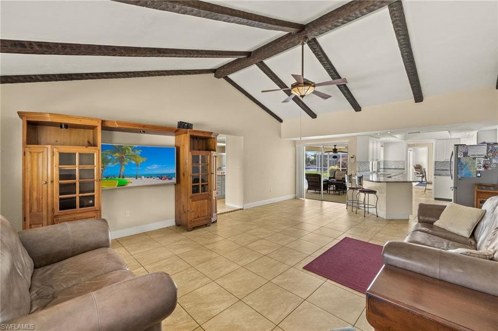 1740 Savona PKWY, CAPE CORAL FL 33904-16