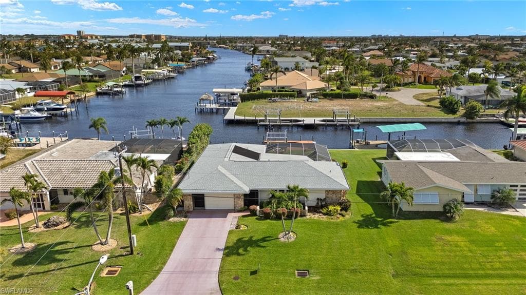 1740 Savona PKWY, CAPE CORAL FL 33904-33