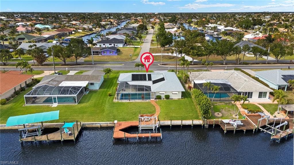 1740 Savona PKWY, CAPE CORAL FL 33904-37
