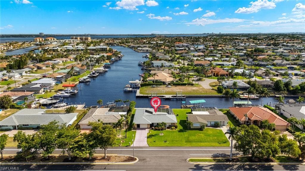 1740 Savona PKWY, CAPE CORAL FL 33904-34