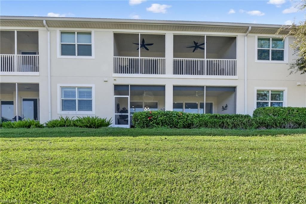 6960 Avalon CIR # 803, NAPLES FL 34112-26