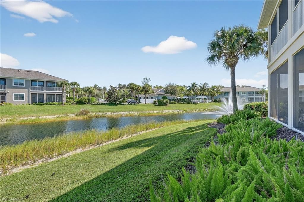 6960 Avalon CIR # 803, NAPLES FL 34112-25