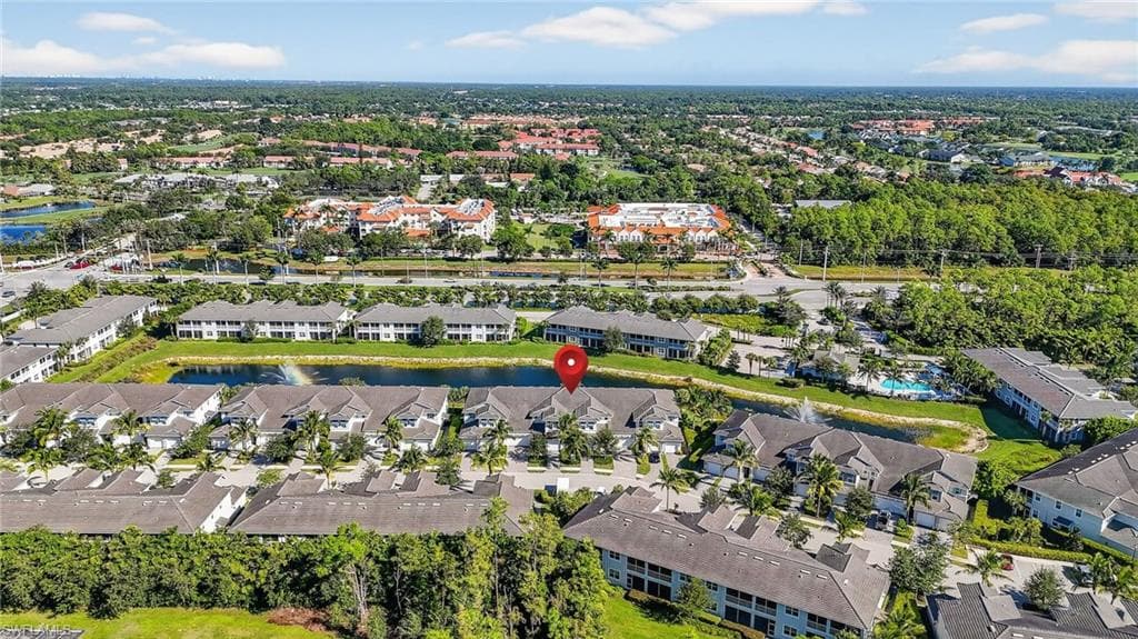 6960 Avalon CIR # 803, NAPLES FL 34112-27