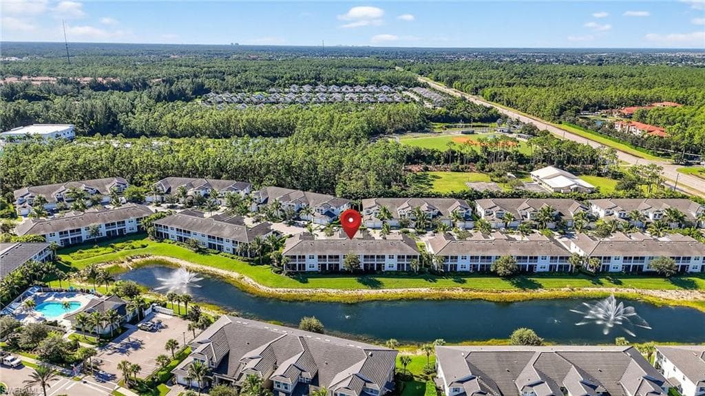 6960 Avalon CIR # 803, NAPLES FL 34112-29