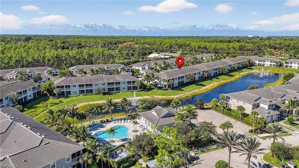 6960 Avalon CIR # 803, NAPLES FL 34112-32