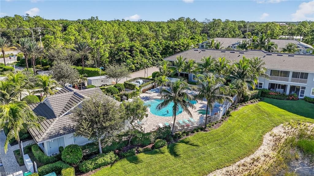 6960 Avalon CIR # 803, NAPLES FL 34112-30