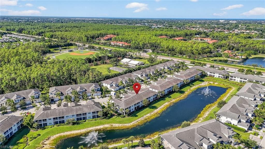 6960 Avalon CIR # 803, NAPLES FL 34112-28