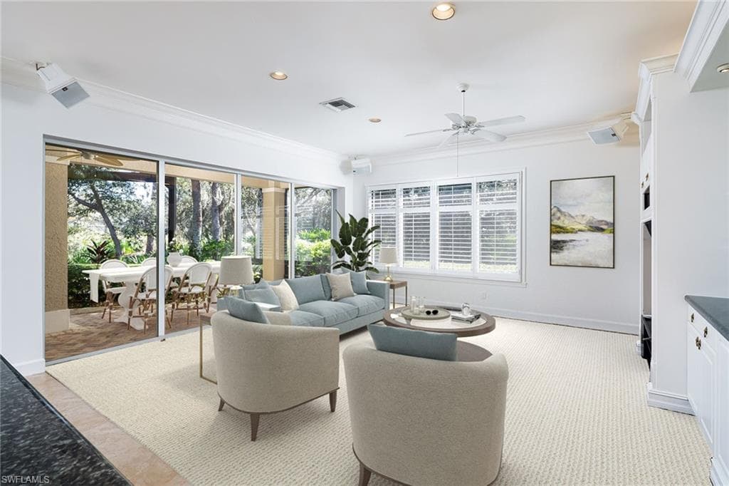 896 Barcarmil WAY, NAPLES FL 34110-12