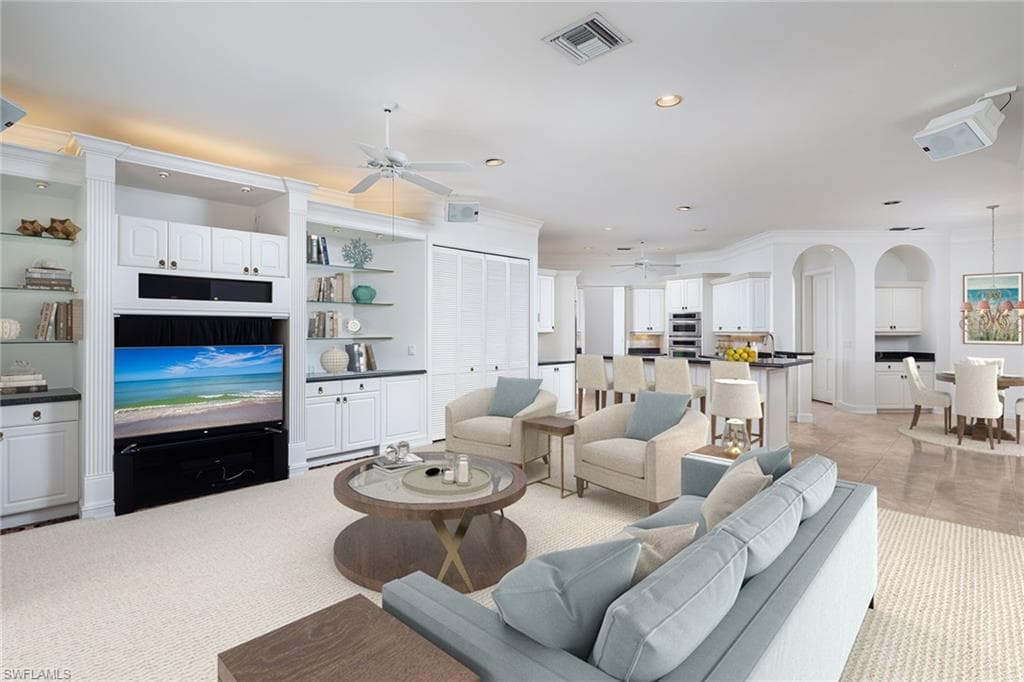 896 Barcarmil WAY, NAPLES FL 34110-11