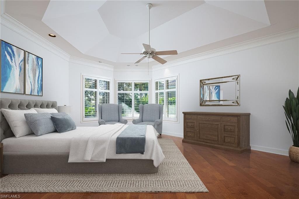 896 Barcarmil WAY, NAPLES FL 34110-17