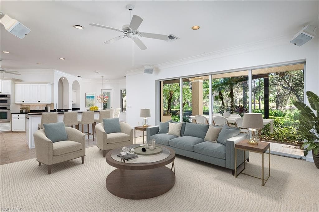 896 Barcarmil WAY, NAPLES FL 34110-10