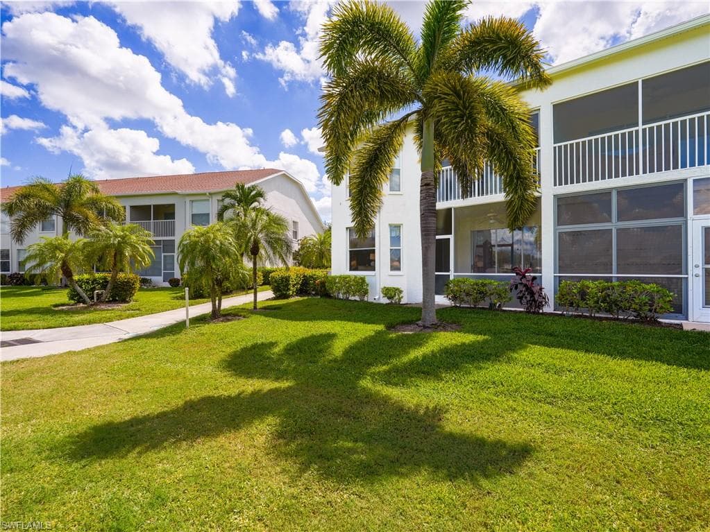 20730 Country Creek DR # 716, ESTERO FL 33928-33