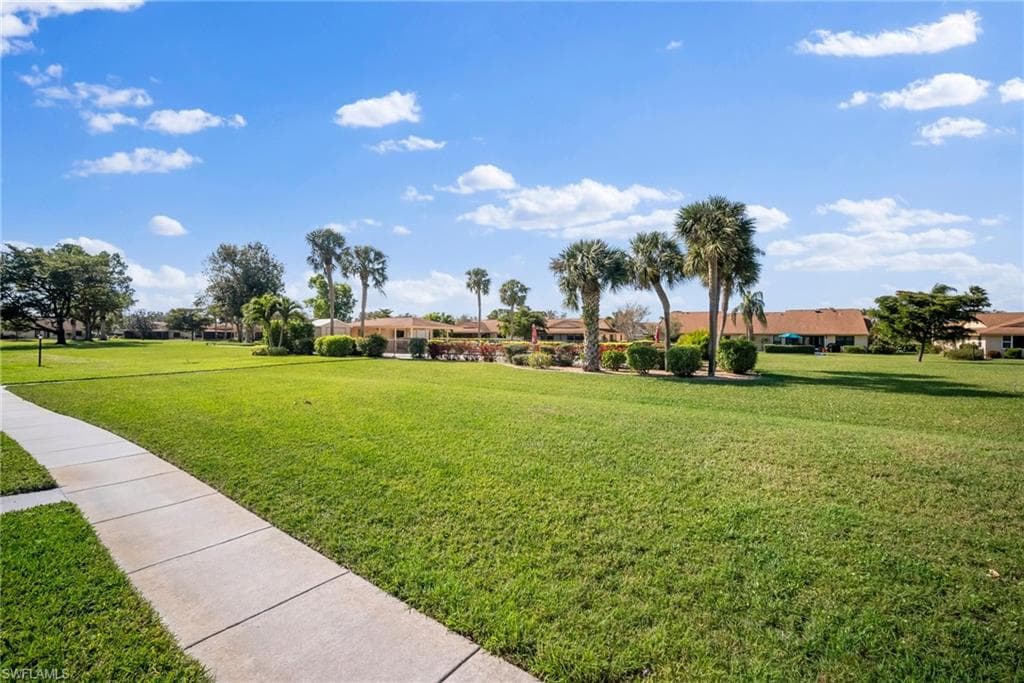 5771 Arvine CIR, FORT MYERS FL 33919-19