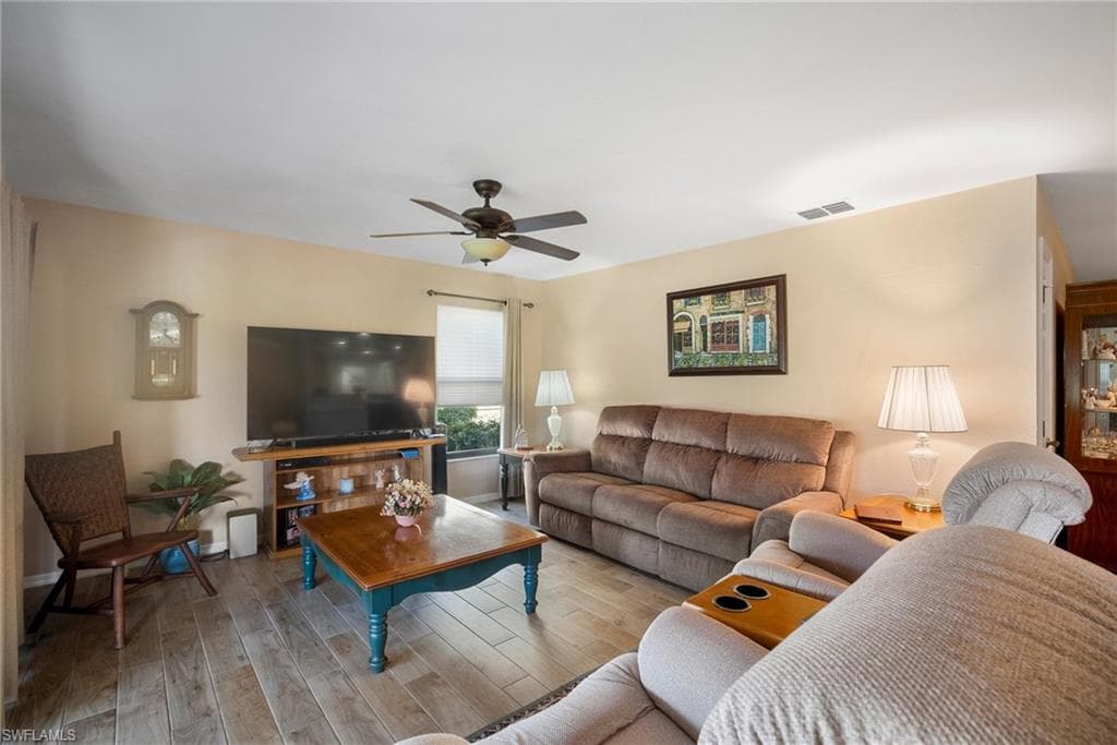 5771 Arvine CIR, FORT MYERS FL 33919-8