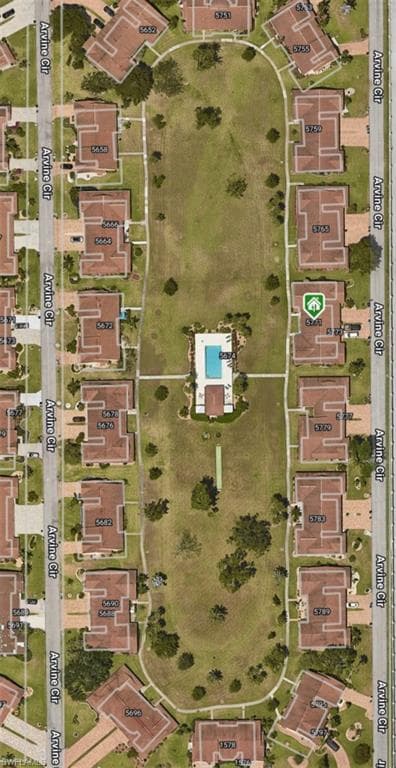 5771 Arvine CIR, FORT MYERS FL 33919-23