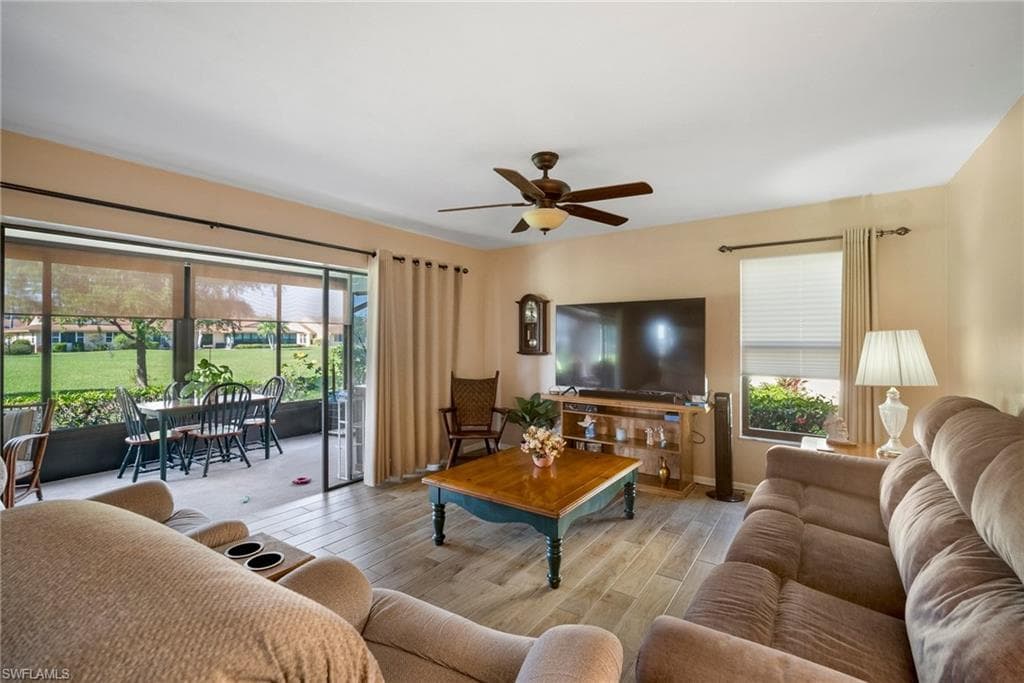 5771 Arvine CIR, FORT MYERS FL 33919-7