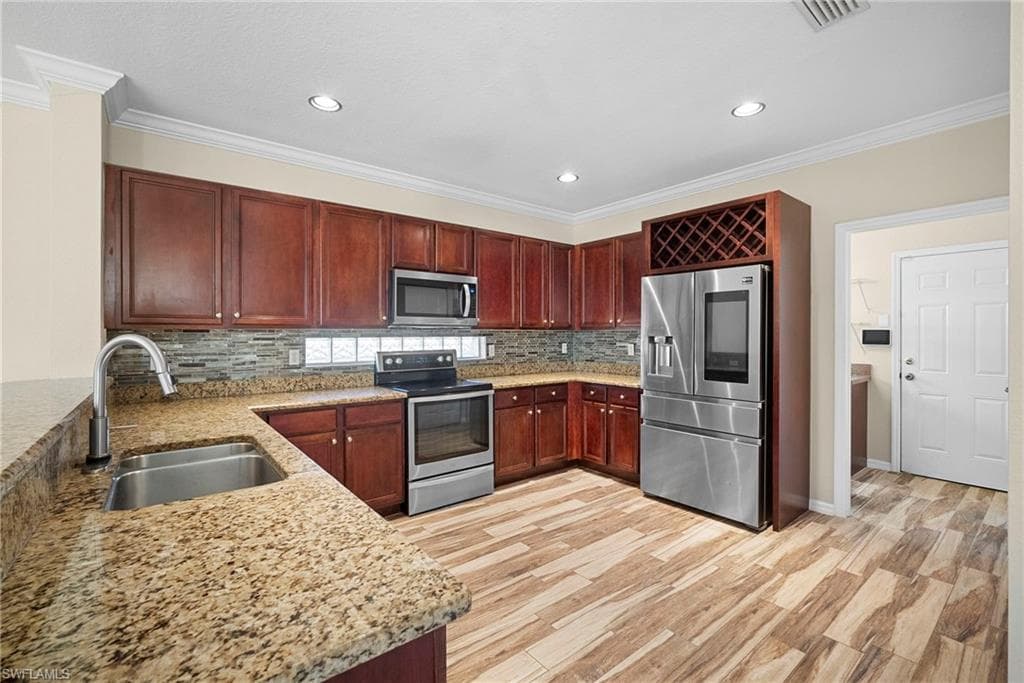 8542 Sumner AVE # 1, FORT MYERS FL 33908-6