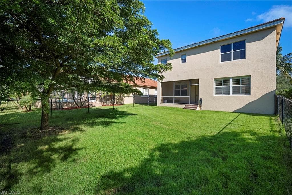 8542 Sumner AVE # 1, FORT MYERS FL 33908-8