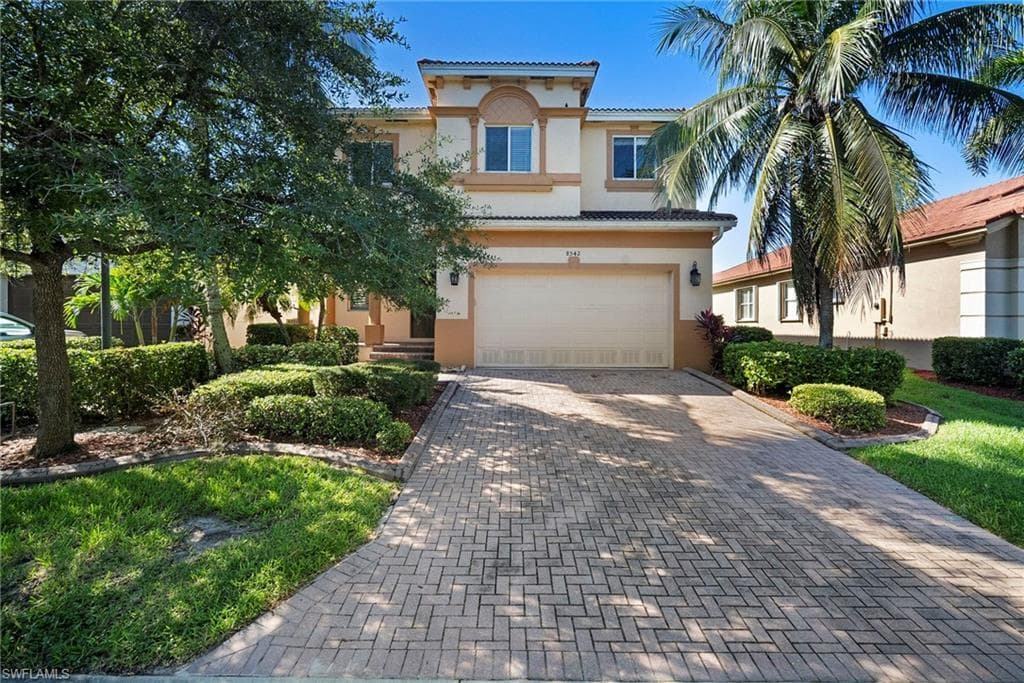 8542 Sumner AVE # 1, FORT MYERS FL 33908-17