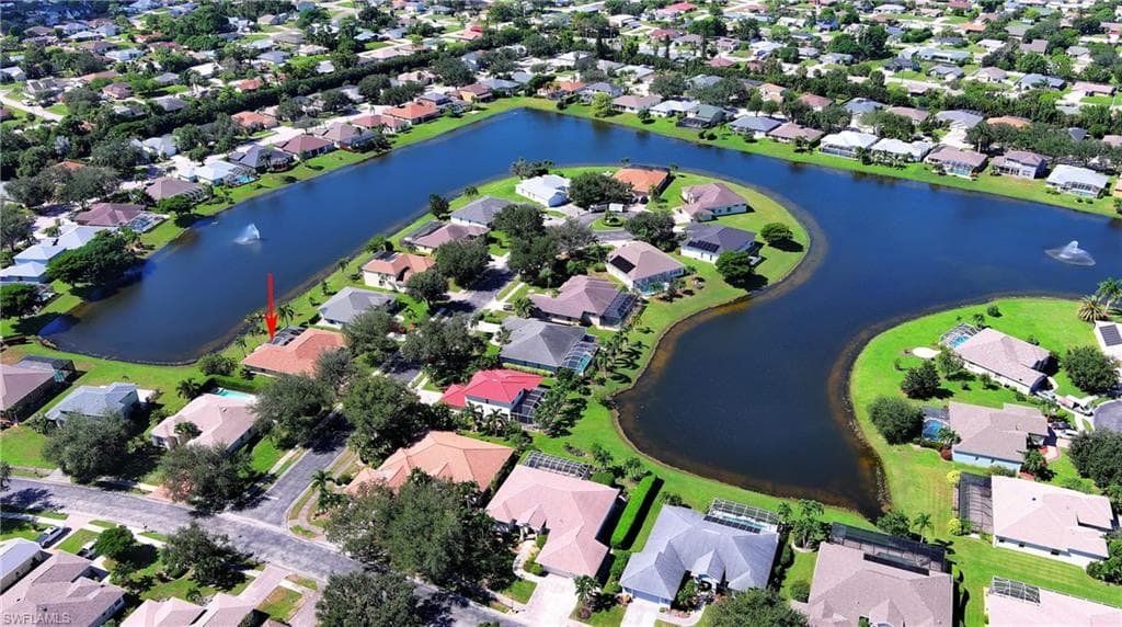 9160 Kings Cove CT, FORT MYERS FL 33967-3