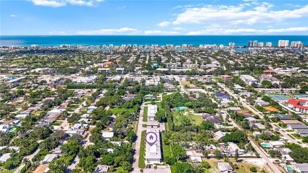 1155 Rosemary CT # B207, NAPLES FL 34103-23