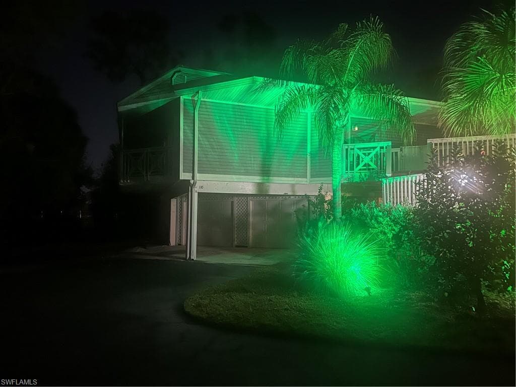 950 Moody RD # 110, NORTH FORT MYERS FL 33903-1