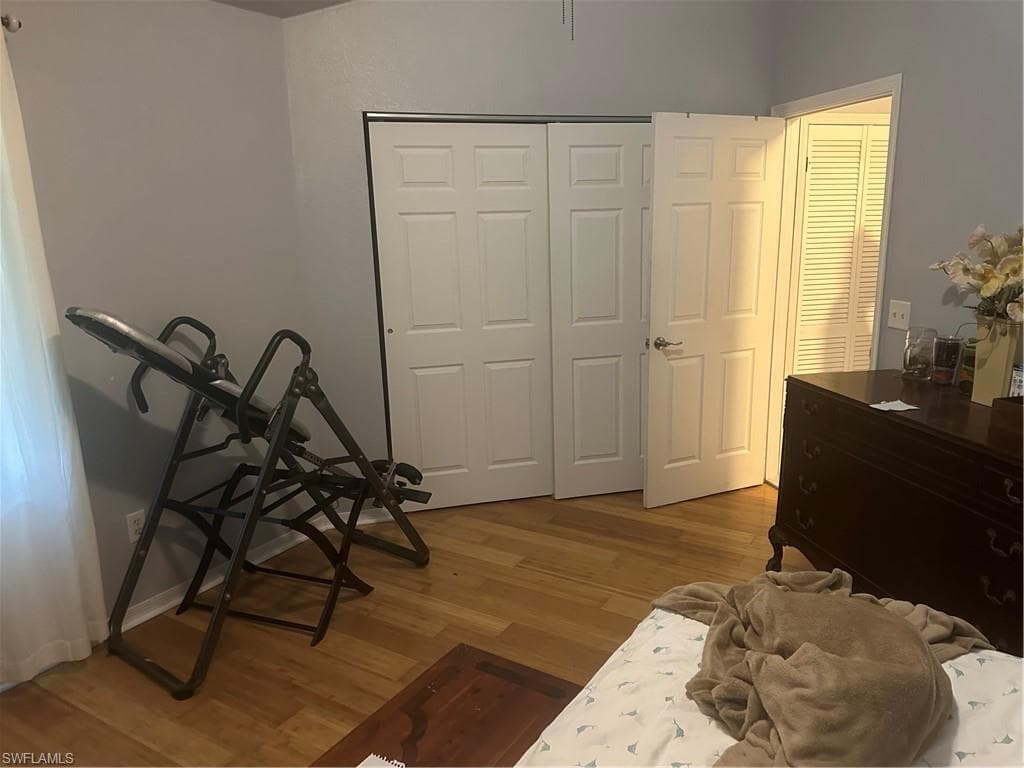 950 Moody RD # 110, NORTH FORT MYERS FL 33903-15