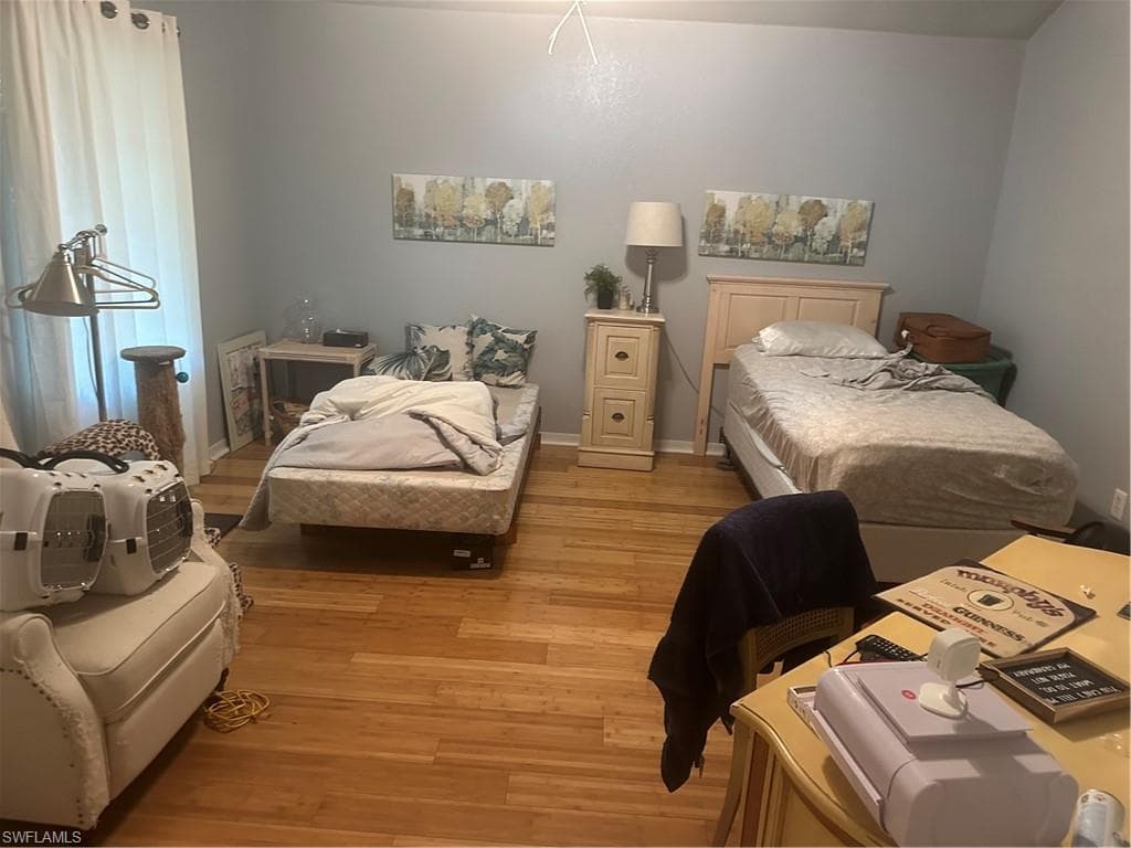 950 Moody RD # 110, NORTH FORT MYERS FL 33903-21