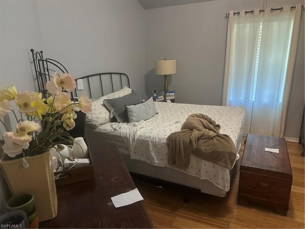 950 Moody RD # 110, NORTH FORT MYERS FL 33903-14