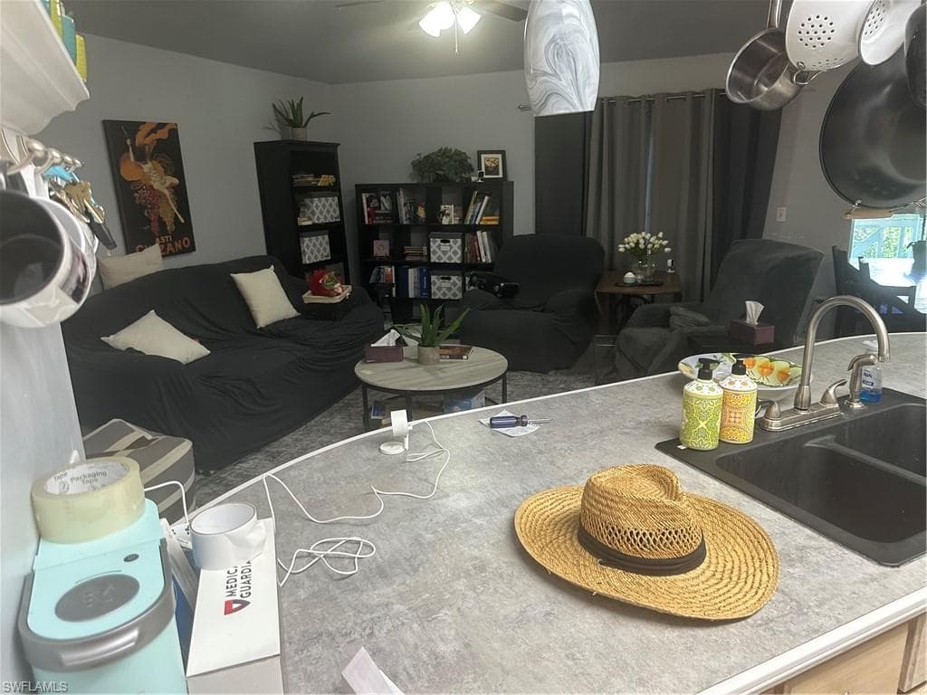 950 Moody RD # 110, NORTH FORT MYERS FL 33903-28