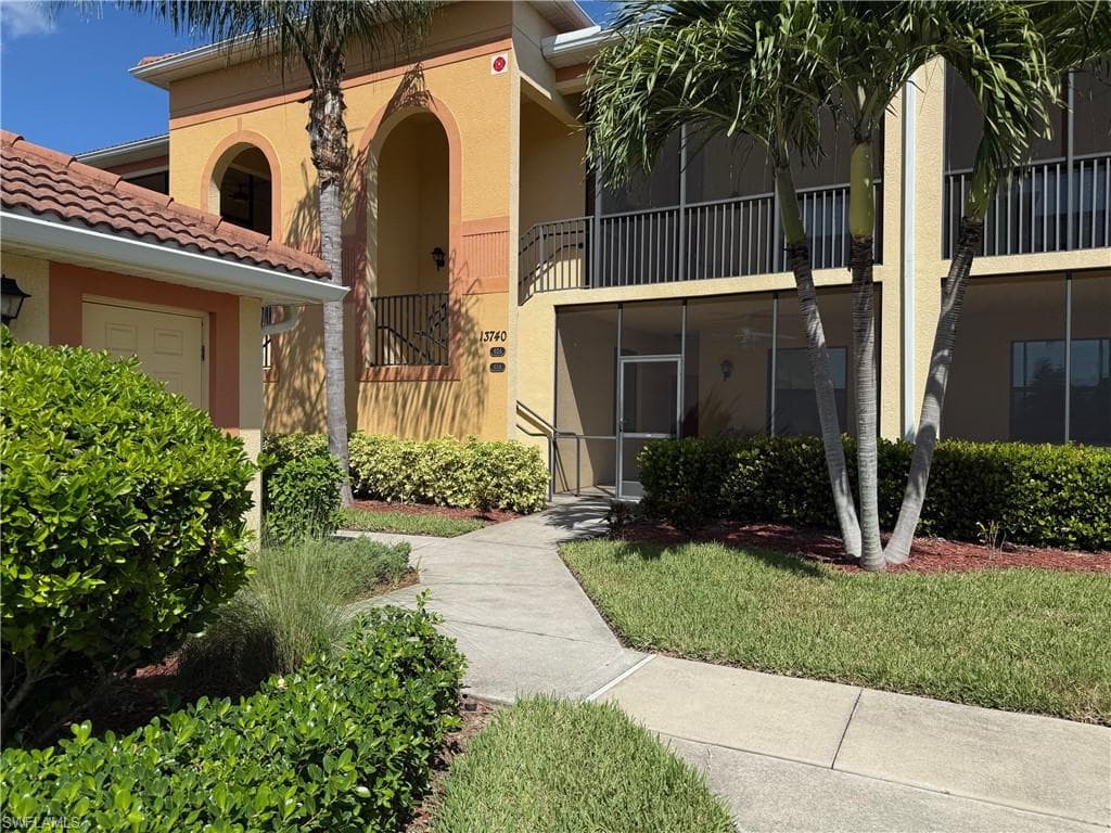 13740 Julias WAY # 614, FORT MYERS FL 33919-1