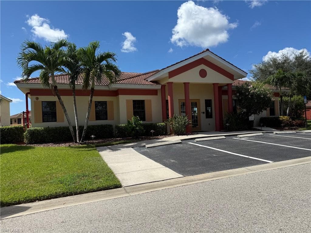 13740 Julias WAY # 614, FORT MYERS FL 33919-29