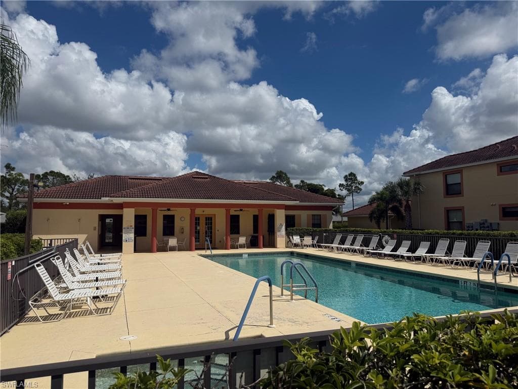 13740 Julias WAY # 614, FORT MYERS FL 33919-33