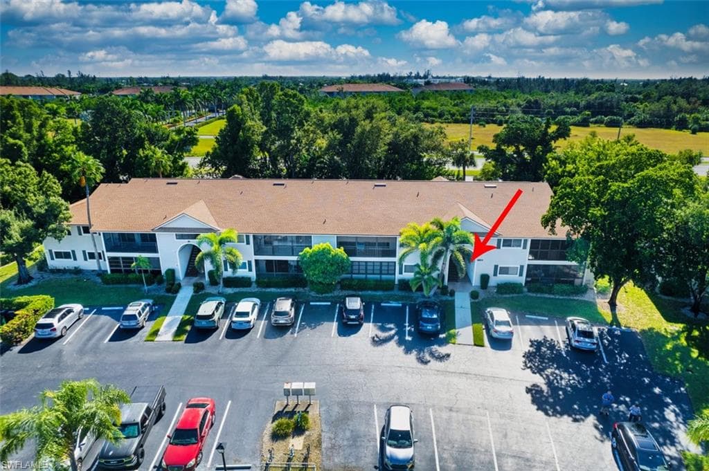 14861 Summerlin Woods DR # 11, FORT MYERS FL 33919-1