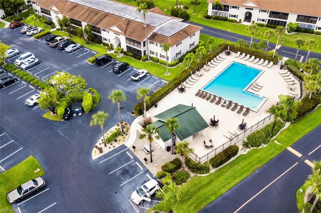 14861 Summerlin Woods DR # 11, FORT MYERS FL 33919-21