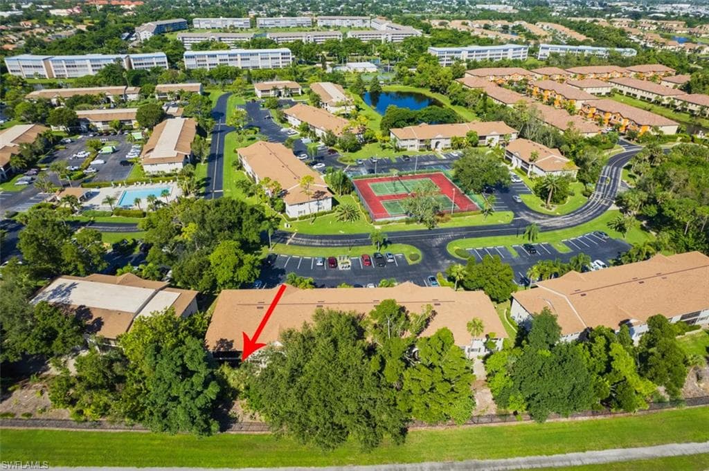 14861 Summerlin Woods DR # 11, FORT MYERS FL 33919-27