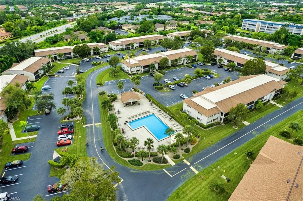 14861 Summerlin Woods DR # 11, FORT MYERS FL 33919-9