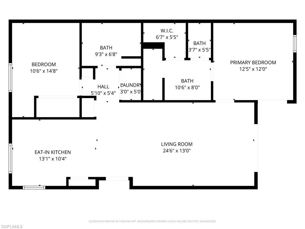 5003 SW 16th PL 108-5