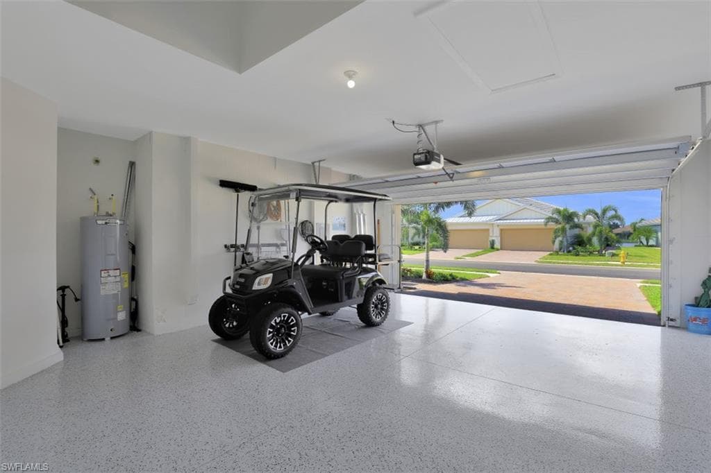 14663 Edgewater CIR, NAPLES FL 34114-19