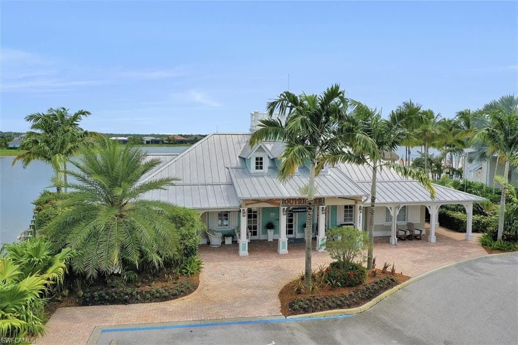 14663 Edgewater CIR, NAPLES FL 34114-34