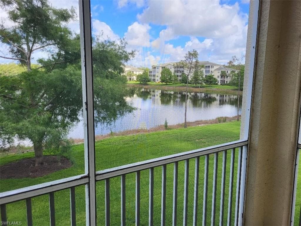 14350 Bristol Bay PL # 207, FORT MYERS FL 33912-16