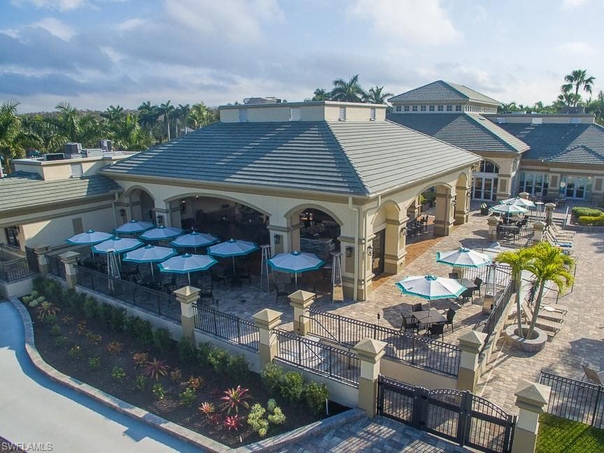 14350 Bristol Bay PL # 207, FORT MYERS FL 33912-38