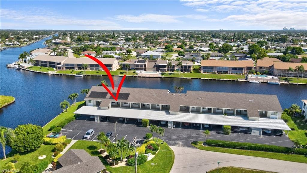 3803 SE 11th PL # 1210, CAPE CORAL FL 33904-1