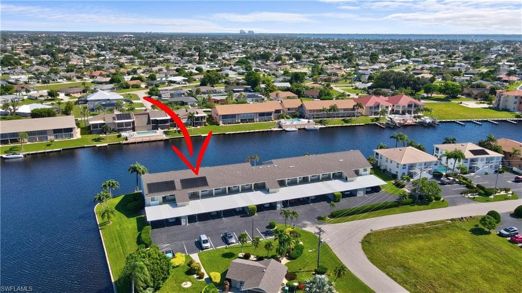 3803 SE 11th PL # 1210, CAPE CORAL FL 33904-5