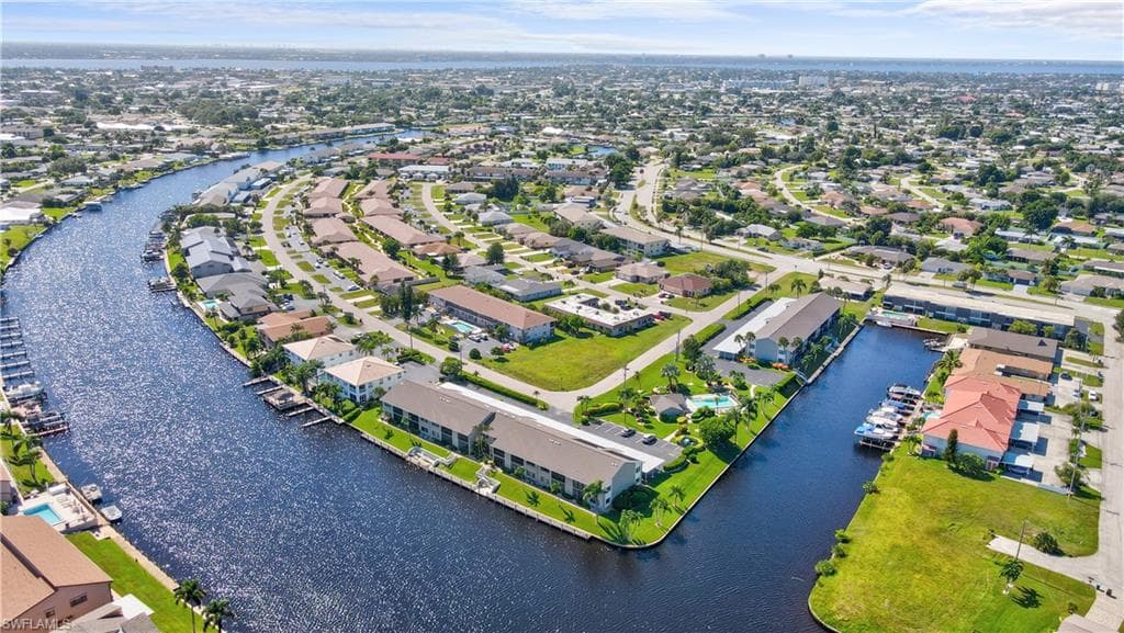 3803 SE 11th PL # 1210, CAPE CORAL FL 33904-41