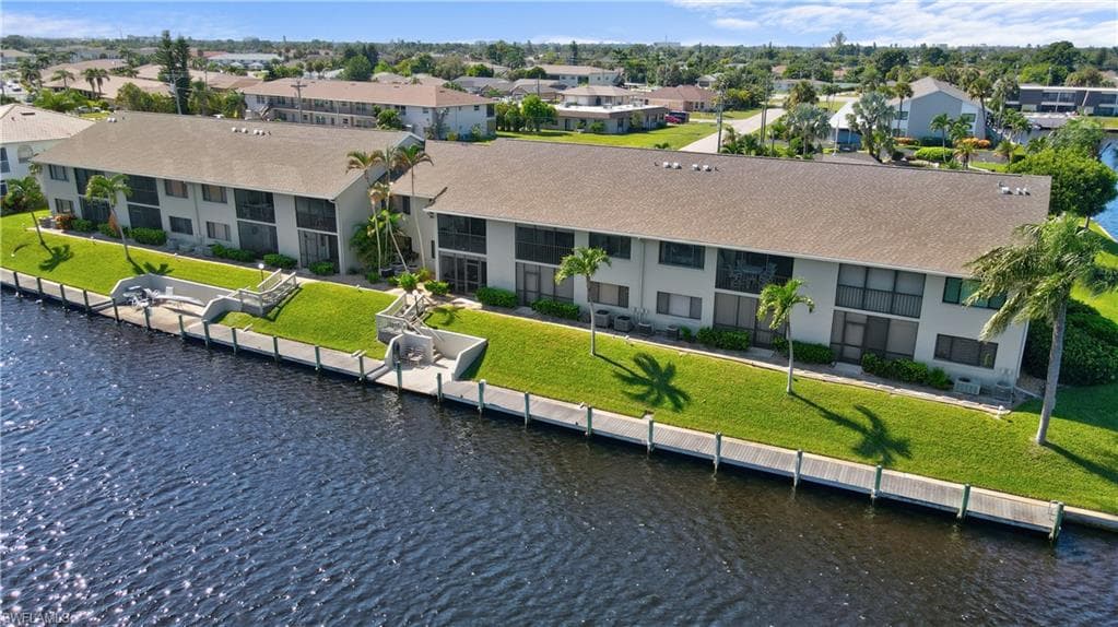 3803 SE 11th PL # 1210, CAPE CORAL FL 33904-45