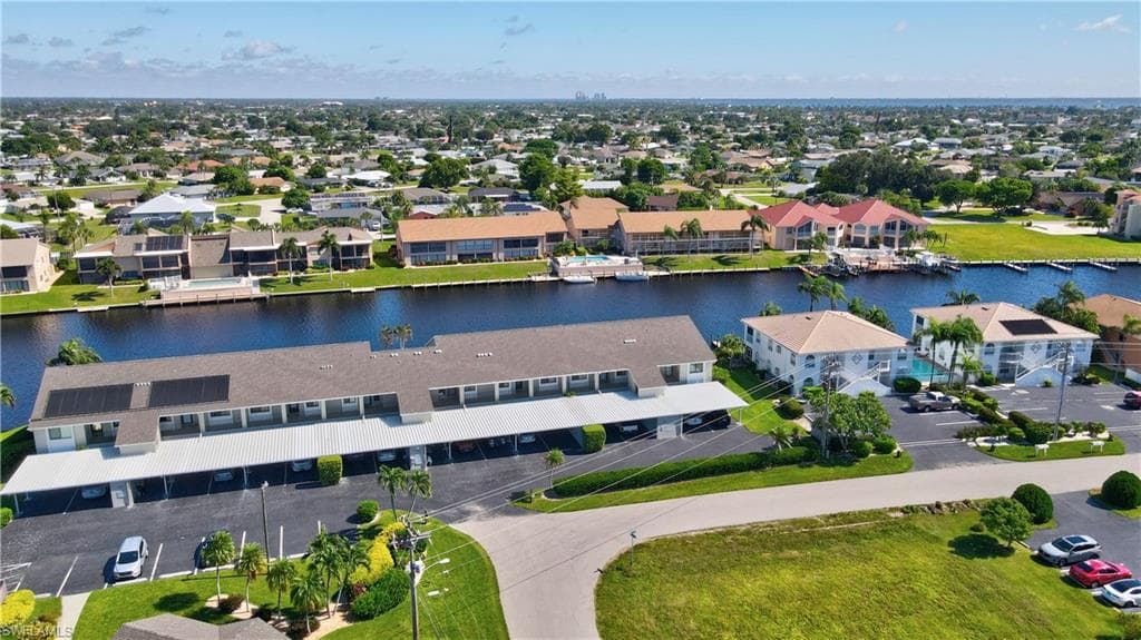 3803 SE 11th PL # 1210, CAPE CORAL FL 33904-46