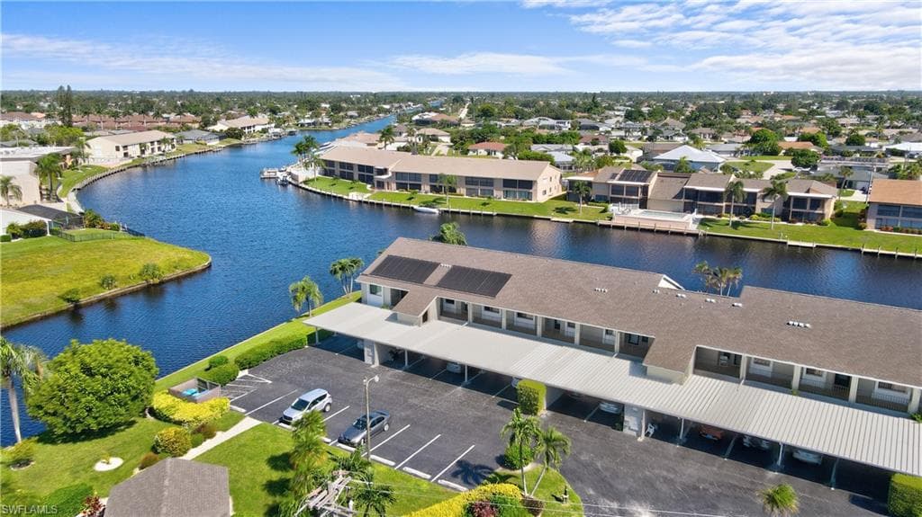 3803 SE 11th PL # 1210, CAPE CORAL FL 33904-2