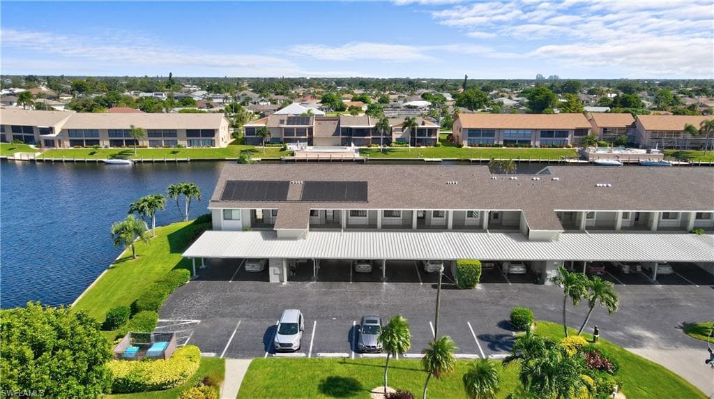 3803 SE 11th PL # 1210, CAPE CORAL FL 33904-4